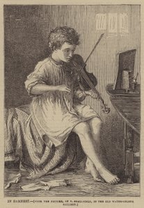 Sérieusement - Frederick Smallfield